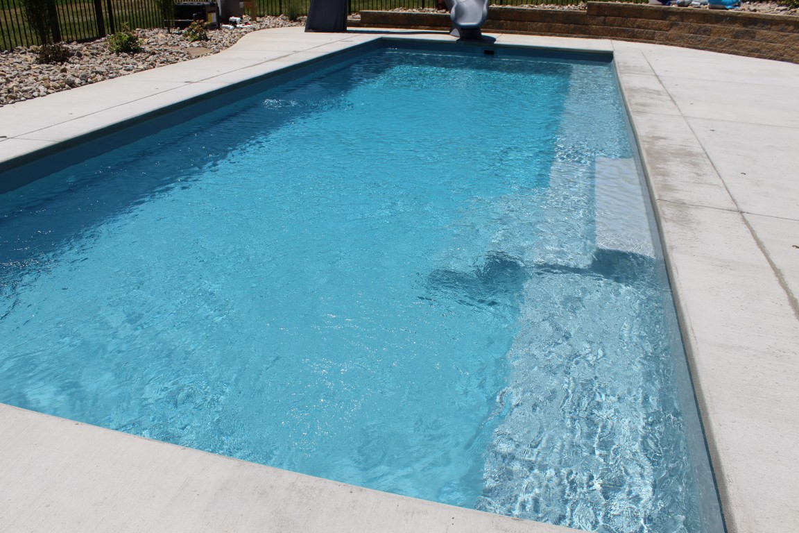 Special Care Patios & Pools | Pigeon Forge, TN | Pools